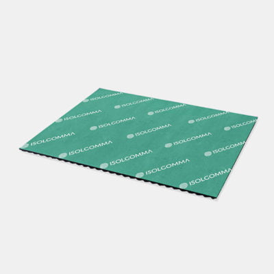 What is a vibration pad?