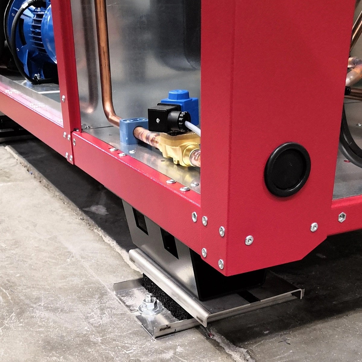 Why not to use silicone?